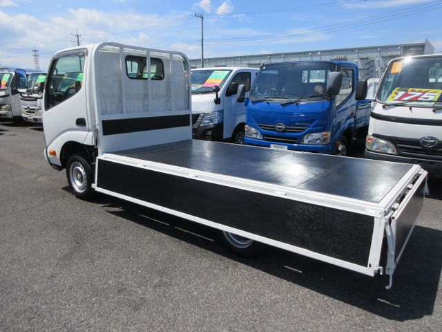 TOYOTA TOYOACE 2017 Image 31