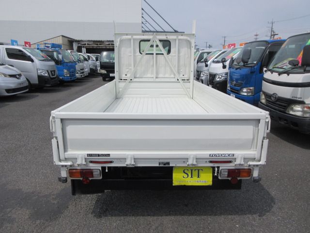 TOYOTA TOYOACE 2016 Image 31