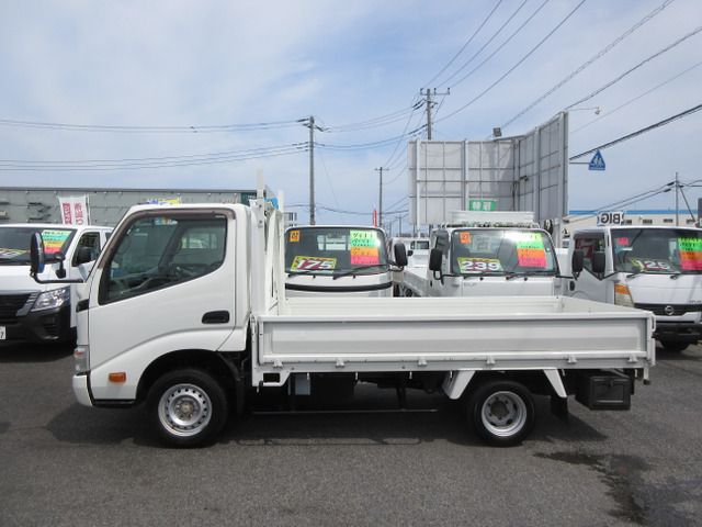TOYOTA TOYOACE 2016 Image 31