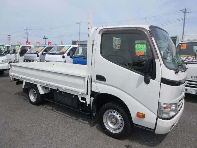 TOYOTA TOYOACE 2016 Image 31