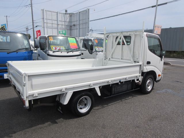 TOYOTA TOYOACE 2016 Image 31