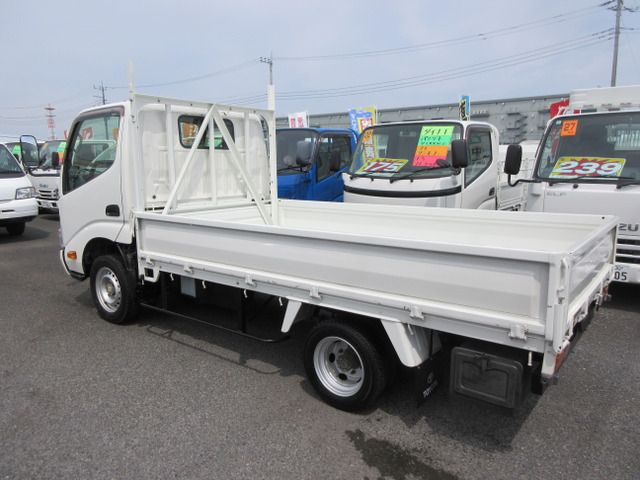 TOYOTA TOYOACE 2016 Image 31