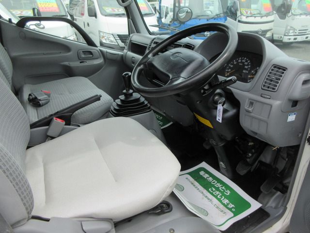 TOYOTA TOYOACE 2016 Image 31