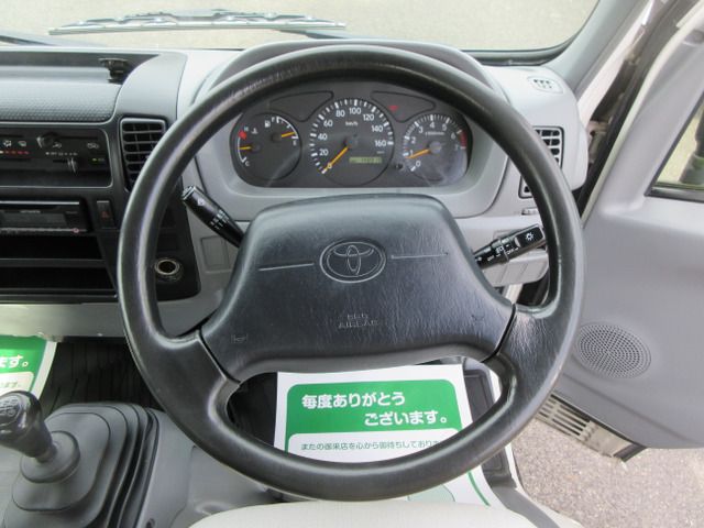 TOYOTA TOYOACE 2016 Image 31