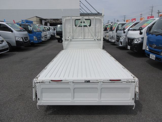 TOYOTA TOYOACE 2016 Image 31