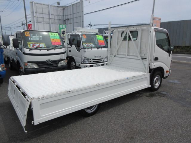 TOYOTA TOYOACE 2016 Image 31