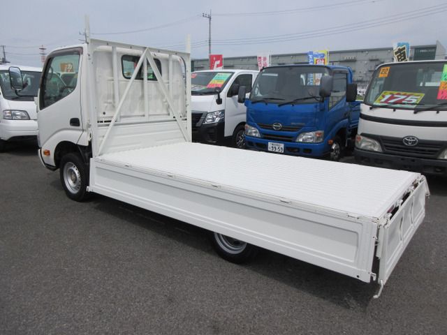 TOYOTA TOYOACE 2016 Image 31