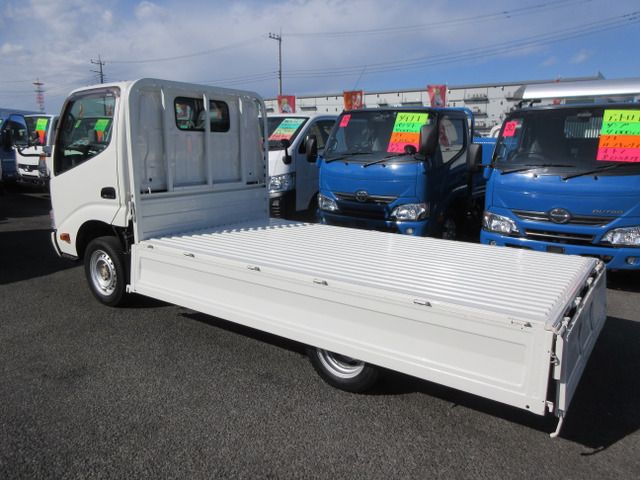 TOYOTA TOYOACE 2016 Image 31