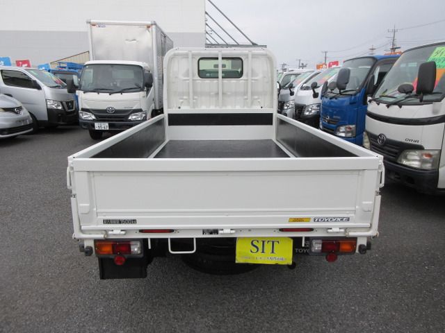 TOYOTA TOYOACE 2018 Image 31