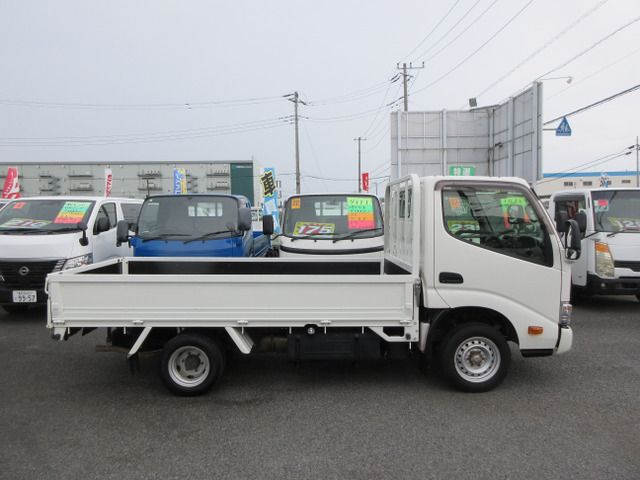 TOYOTA TOYOACE 2018 Image 31