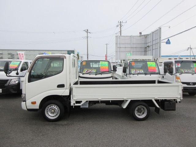 TOYOTA TOYOACE 2018 Image 31