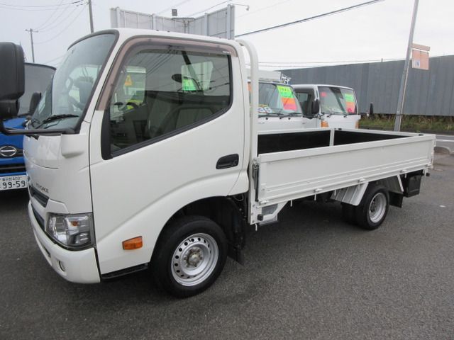 TOYOTA TOYOACE 2018 Image 31