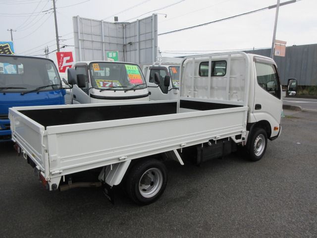 TOYOTA TOYOACE 2018 Image 31