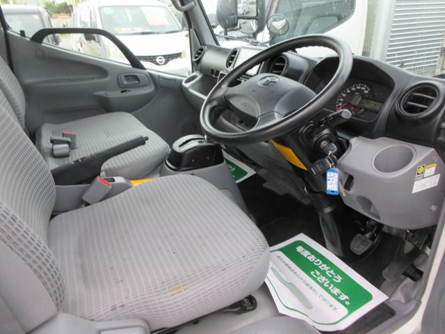 TOYOTA TOYOACE 2018 Image 31