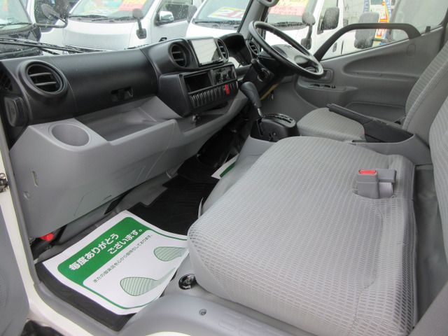 TOYOTA TOYOACE 2018 Image 31