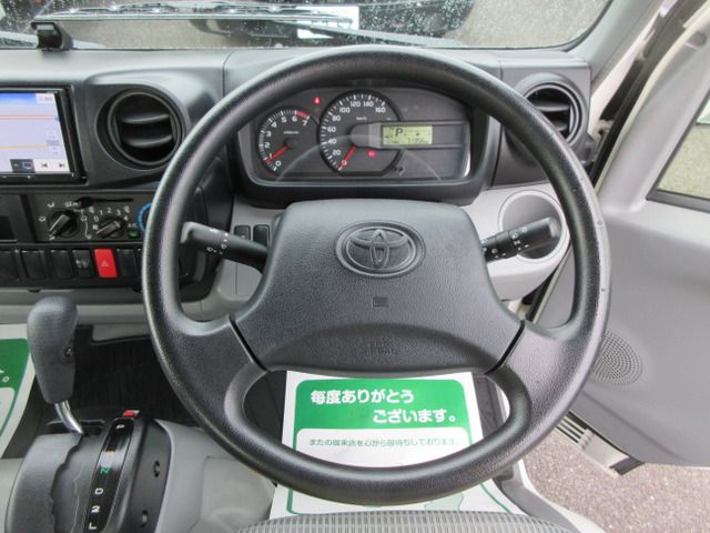 TOYOTA TOYOACE 2018 Image 31