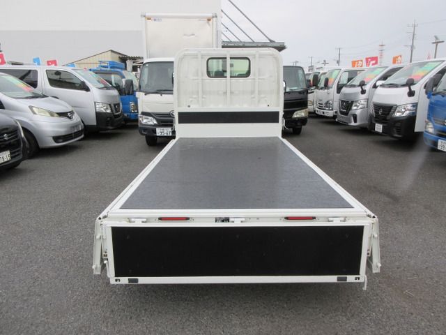 TOYOTA TOYOACE 2018 Image 31