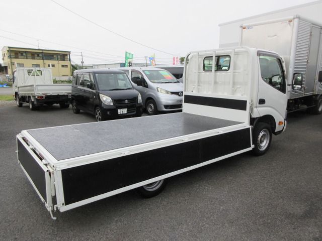 TOYOTA TOYOACE 2018 Image 31