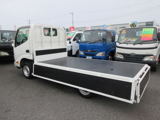 TOYOTA TOYOACE 2018 Image 31