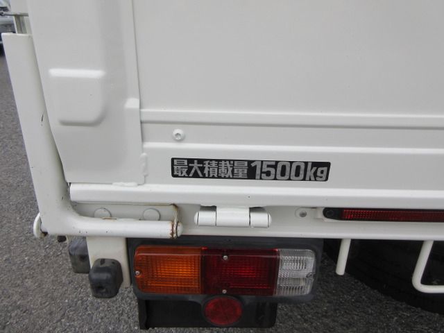 TOYOTA TOYOACE 2018 Image 31