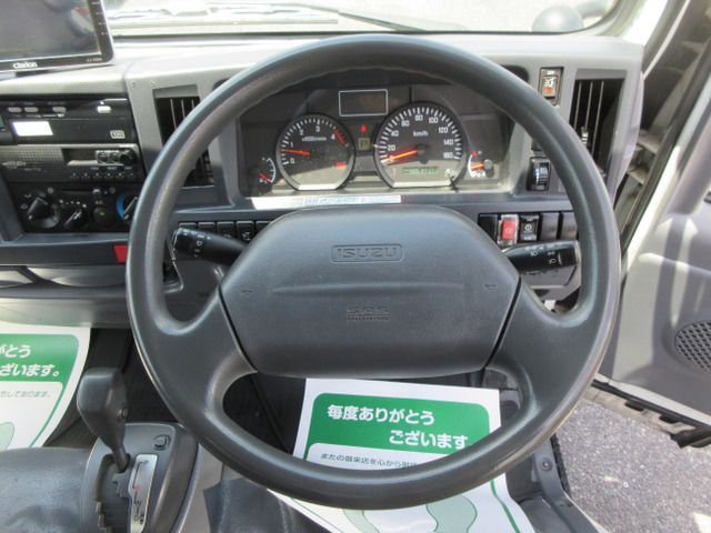 ISUZU  2014 Image 31