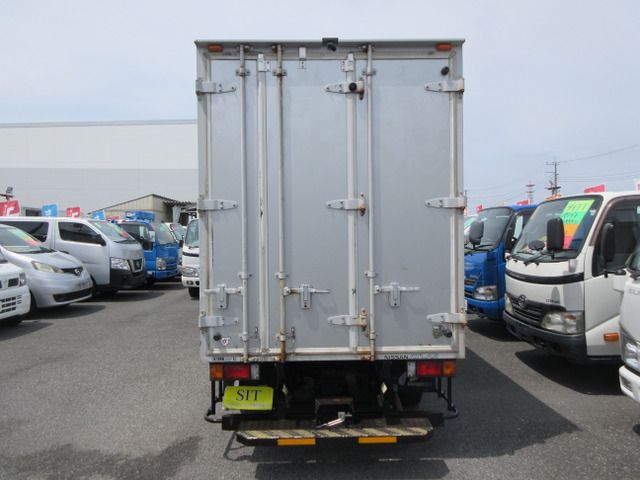 NISSAN ATLAS 2013 Image 31