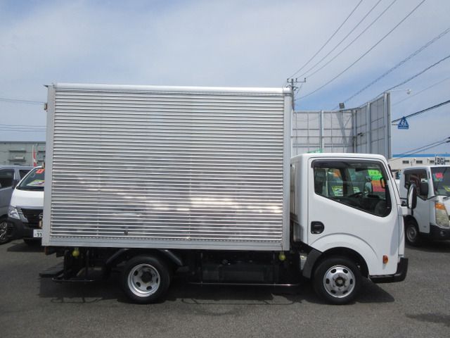 NISSAN ATLAS 2013 Image 31