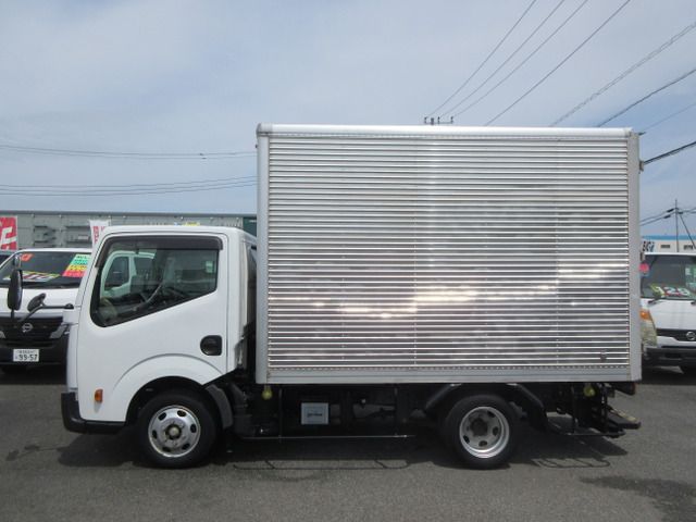 NISSAN ATLAS 2013 Image 31