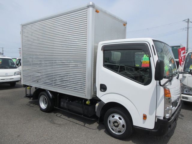 NISSAN ATLAS 2013 Image 31