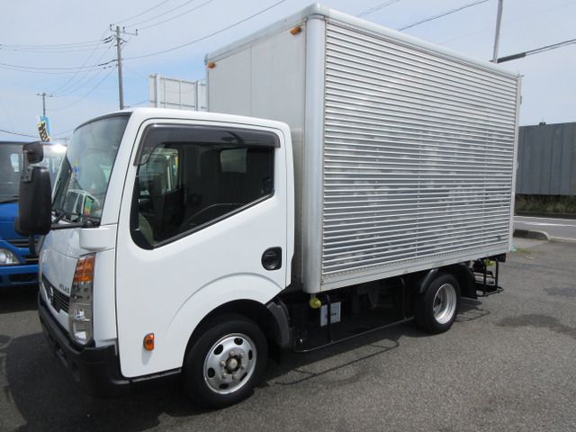 NISSAN ATLAS 2013 Image 31