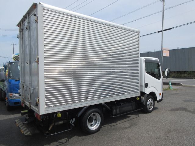 NISSAN ATLAS 2013 Image 31