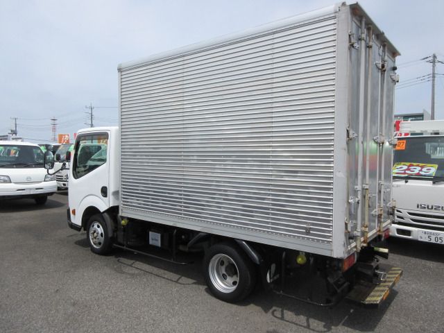 NISSAN ATLAS 2013 Image 31