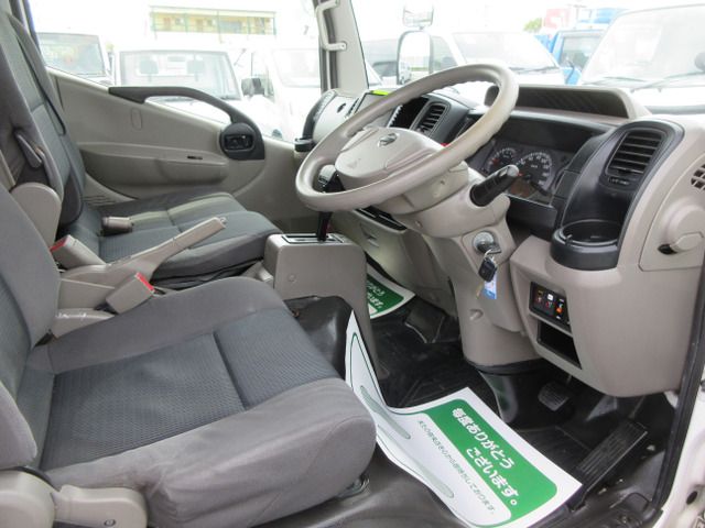 NISSAN ATLAS 2013 Image 31