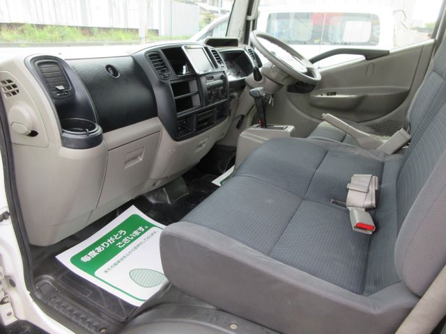 NISSAN ATLAS 2013 Image 31