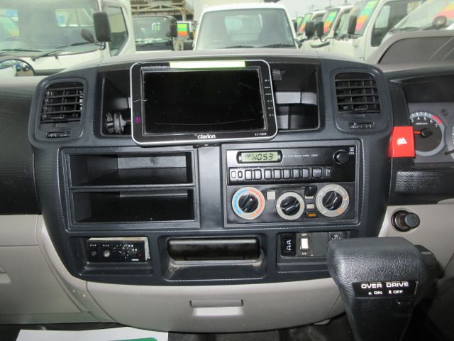 NISSAN ATLAS 2013 Image 31