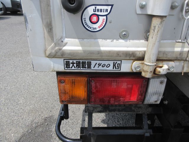 NISSAN ATLAS 2013 Image 31