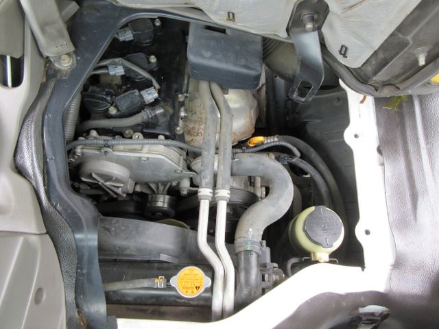 NISSAN ATLAS 2013 Image 31