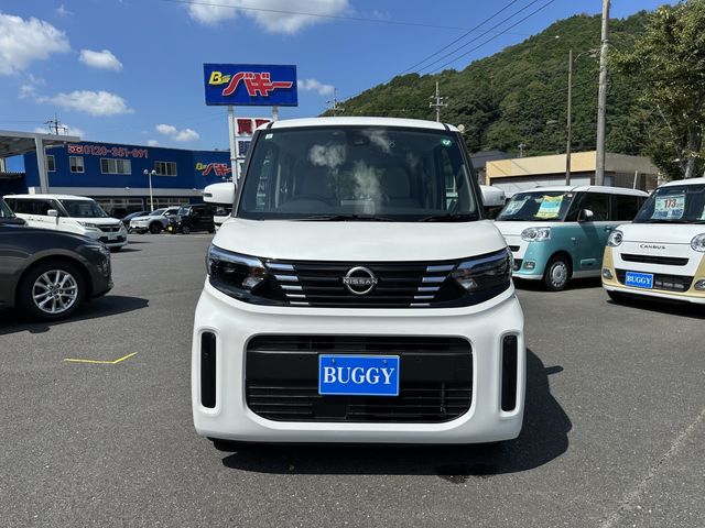 NISSAN ROOX 2024 Image 31
