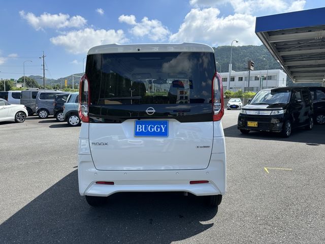 NISSAN ROOX 2024 Image 31