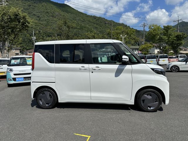 NISSAN ROOX 2024 Image 31