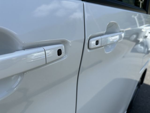 NISSAN ROOX 2024 Image 31