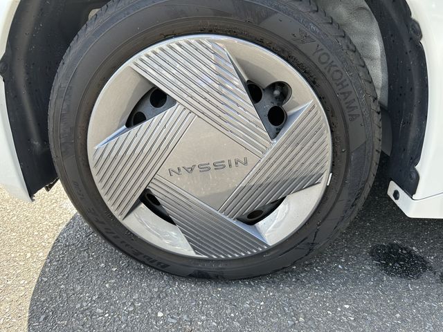 NISSAN ROOX 2024 Image 31