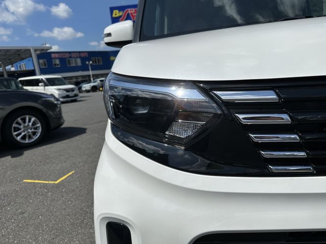 NISSAN ROOX 2024 Image 31