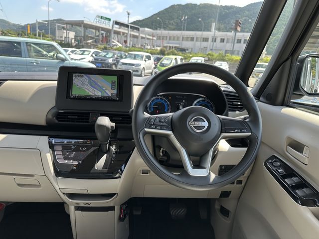 NISSAN ROOX 2024 Image 31