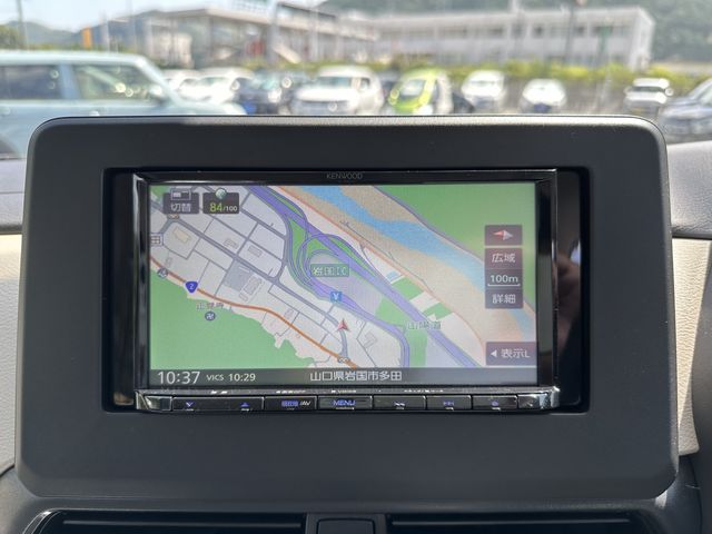 NISSAN ROOX 2024 Image 31