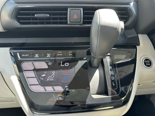 NISSAN ROOX 2024 Image 31