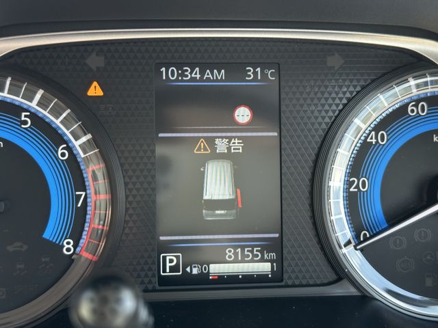 NISSAN ROOX 2024 Image 31