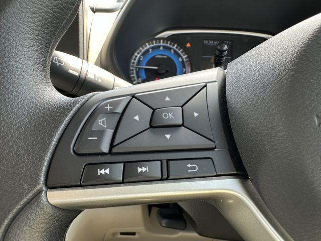 NISSAN ROOX 2024 Image 31