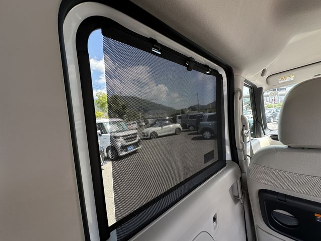 NISSAN ROOX 2024 Image 31