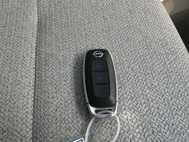 NISSAN ROOX 2024 Image 31